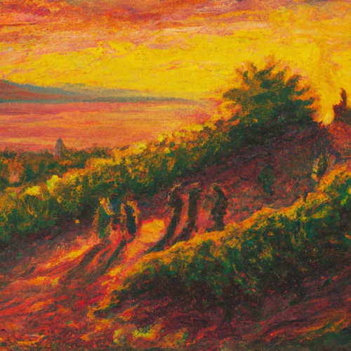 Erlebnis-Weinfu00fchrung \