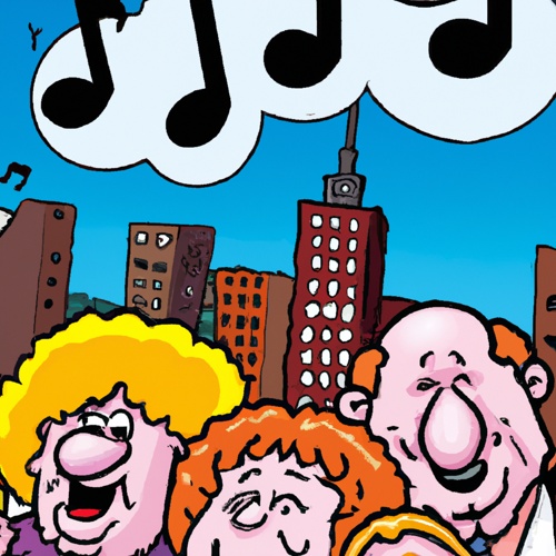 Magie der Stimmen in Heilbronn