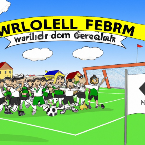 VfR Heilbronn sucht Verstärkung