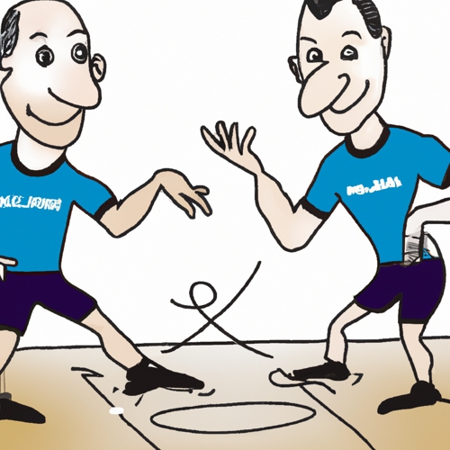 HSG Heilbronn mit neuem Trainer-Duo gegen die Krise