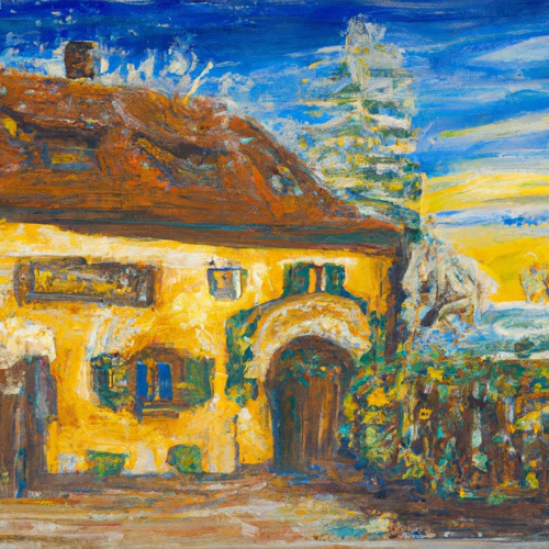 Weingut Able – Besenwirtschaft in Heilbronn