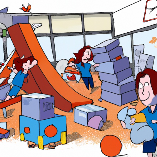 Entwicklung des Bildungscampus in Heilbronn