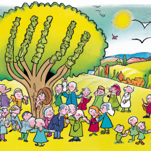 Erlebnis-Weinführung in Heilbronn: Vom Rebstock ins Glas