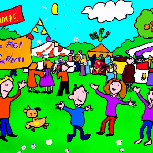 Heilbronner Maifest mit digitalem Einschlag