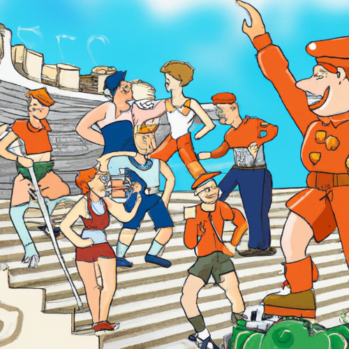 Studie belastet Heilbronner Sport-Förderer