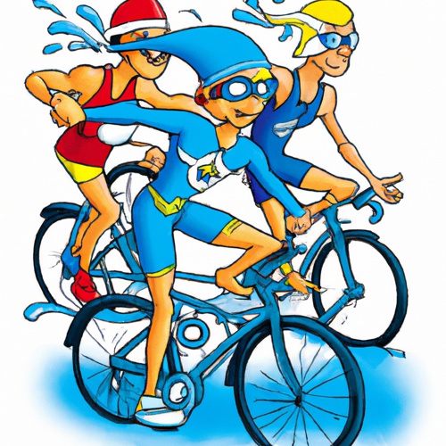 Triathlon Heilbronn lockt Bundesliga-Asse