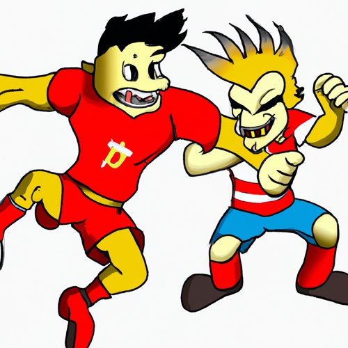 Red Devils Heilbronn vor l\u00f6sbarem Viertelfinale