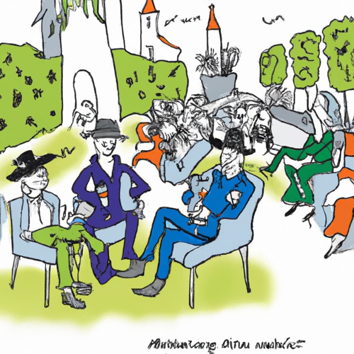 Schnupperwochenende in Heilbronn