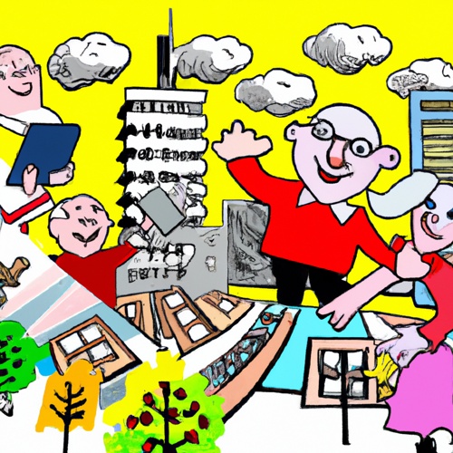 Digitaler Wandel in der Sozialen Arbeit in Heilbronn