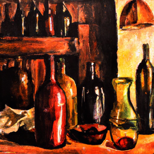 Frieders Weinstüble – Preisgekrönte Weine vom Weingut A. Heinrich