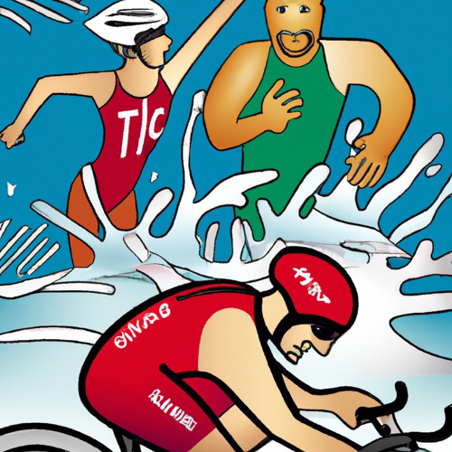 Triathlon Heilbronn: Bundesliga-Asse sorgen f\u00fcr Profisport-Flair