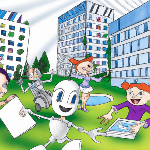 Zukunftsbildung: Neue Initiative auf dem Bildungscampus Heilbronn