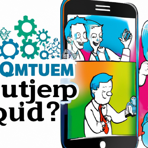 TUM-Forscher untersuchen App-Stores in Heilbronn