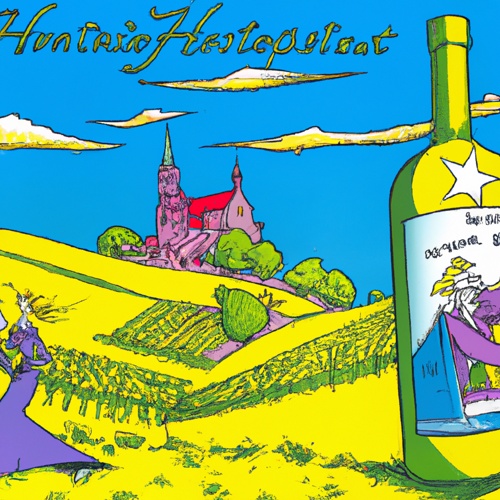 Wein aus Württemberg: Ein Tropfen zum Fest mit franz\u00f6sischem Akzent