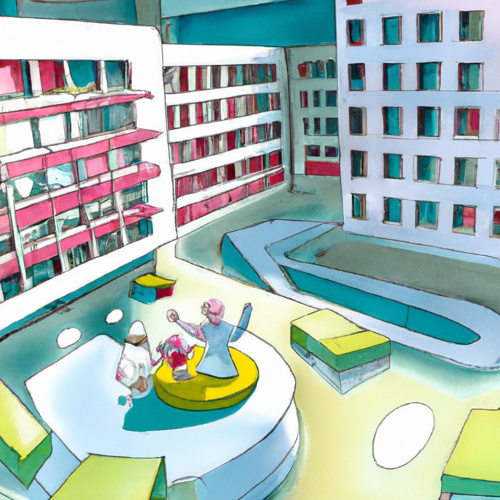 ETH Zürich belebt Bildungscampus Heilbronn