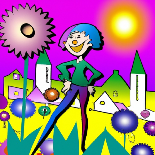 Frauen, die Heilbronn bewegen: Carolin Langer