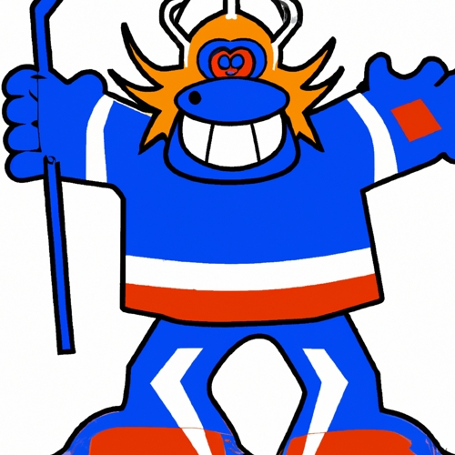 Torwart der Heilbronner Falken zeigt St“arke nach Spielunterbrechung