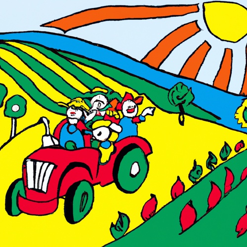 Traktorsafari durch die Weinberge in Heilbronn