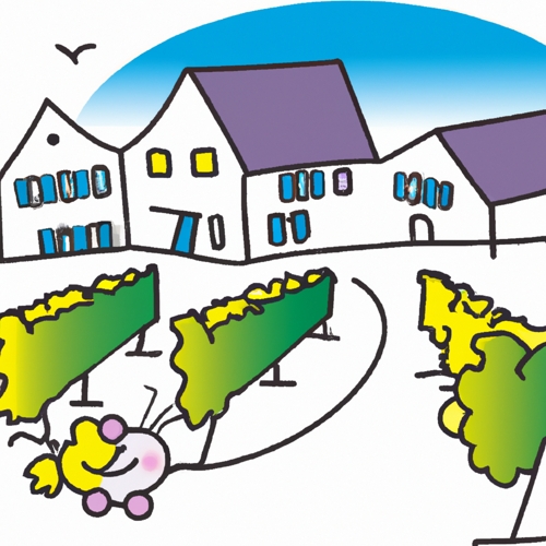 Ein besonderes Jahr für die Wein- und Obstbau in Weinsberg