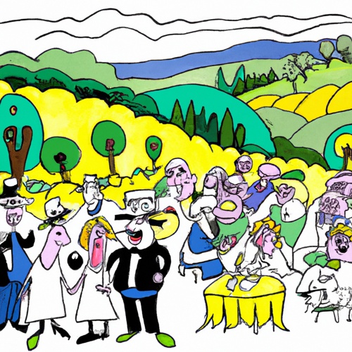 Tourismus im Weinsberger Tal wird gestärkt