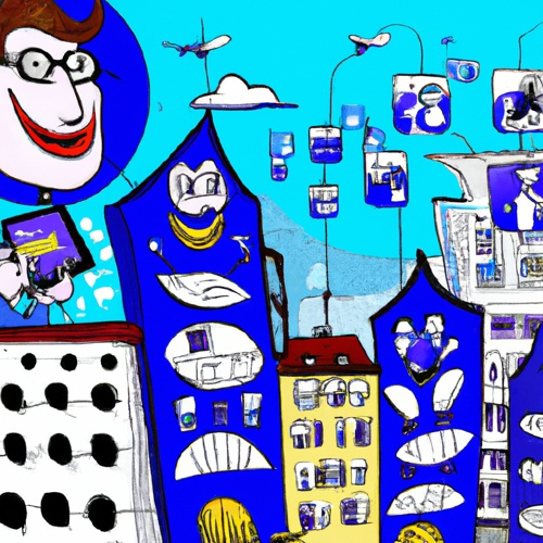 Digitalisierungsinitiativen in Heilbronn