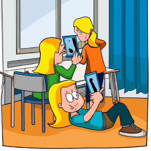 Digitale Bildungsoffensive in Heilbronn