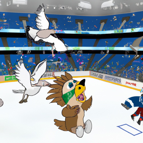 Siegesserie der Heilbronner Falken beendet