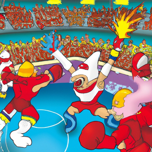 Spannendes Playoff-Duell der Red Devils Heilbronn