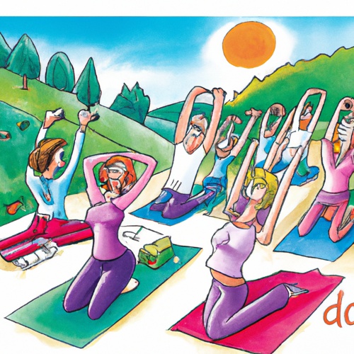 Weinyoga Chakraflow in Heilbronn