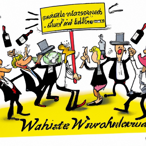 Heilbronner Studenten und ihre Weinexpertise