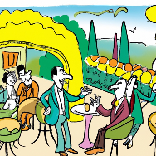 Weinausschank im Martin-Heinrich-Wengerthäusle