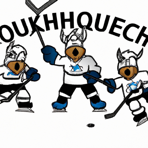 R\u00fcckblick: Herausforderungen bei den Heilbronner Falken