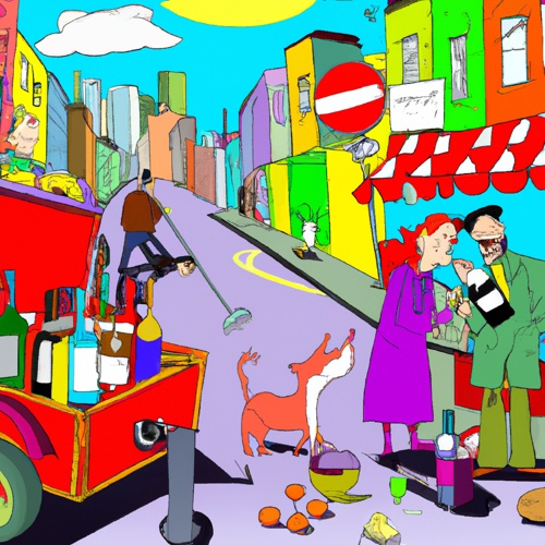 London erlaubt neue Flaschengrößen f�r Wein