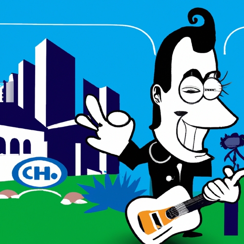 Bildung und Kultur in Heilbronn: The Johnny Cash Show am Bildungscampus