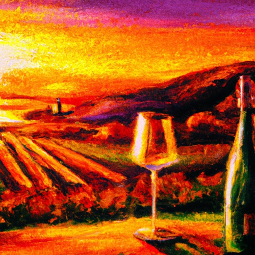 Neue Etikettierungsregeln für Wein und Sekt