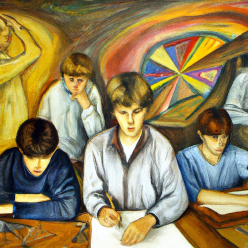 Viele Gründe für Schwächen in der Bildung