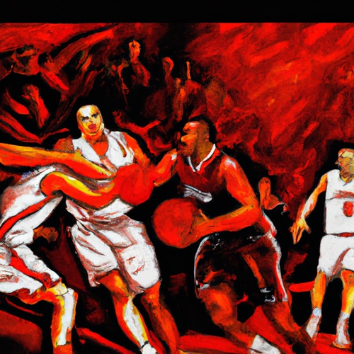 Heilbronn Reds überstehen Zitterpartie im Basketball