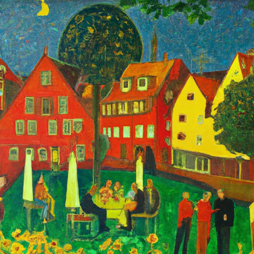 Lesersommer: Bier und Wein in Heilbronn