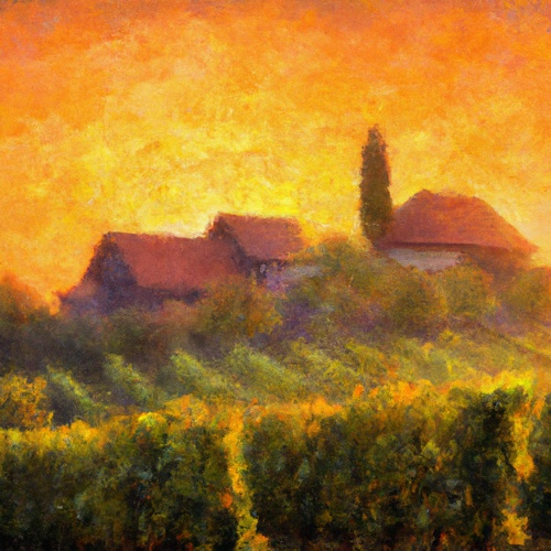 Neue Regelungen für Weinprodukte ab Dezember 2023