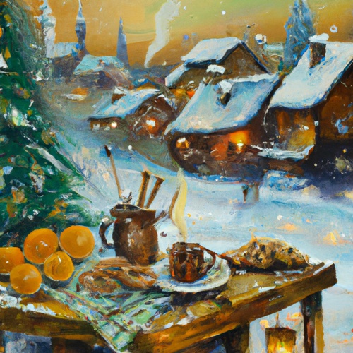 Glühwein selbstgemacht: Besser als vom Markt