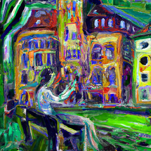 Deutschlandticket (Zuschuss beantragen)