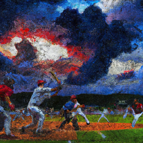 Heilbronn Reds: Ein Sieg der Nervenstärke