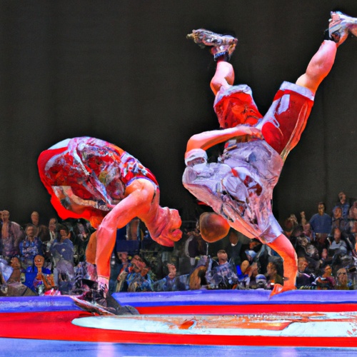 Red Devils Heilbronn: Kampfgeist vor den Playoffs