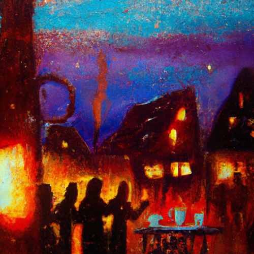 Warum Glühwein so betrunken macht: Die Wissenschaft hinter dem Weihnachtsklassiker