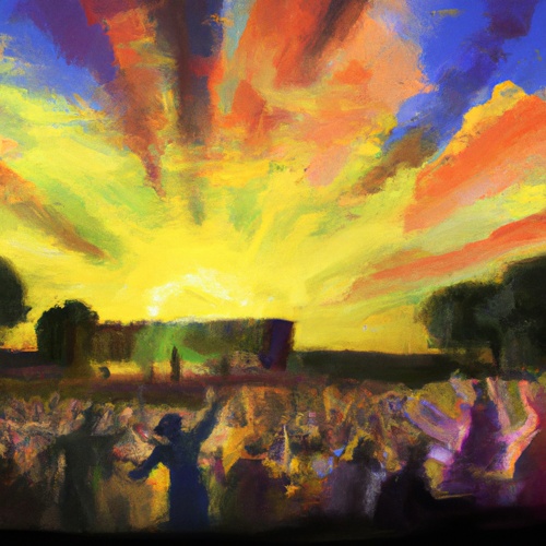 Klassik Open Air Heilbronn: Eine Symbiose aus Kultur und Digitalisierung