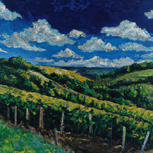 Weintourismus im Weinsberger Tal: Potenzial und Innovation