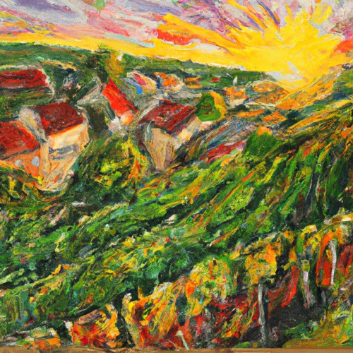 Weinaktivitäten in Heilbronn: Einblicke in die Direktvermarktung