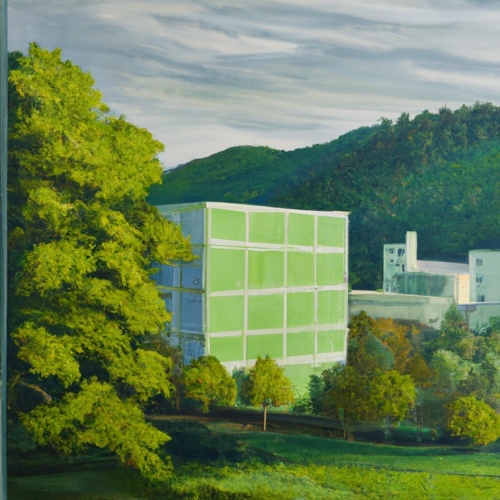 ETH Zürich Außenstelle in Heilbronn