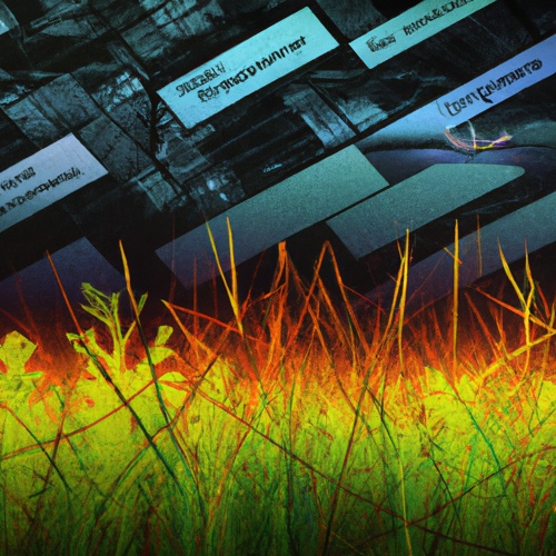 Digitale Umweltgerechtigkeit: KI als Retter von Umwelt und Klima?