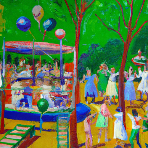 Heilbronner Kinderfest: Spiel und Spaß im Zeitalter der Digitalisierung